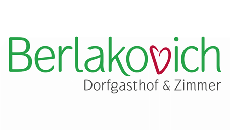 Logo Dorfgasthof Berlakovich
