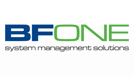 Logo BFone Solutions