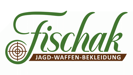 Logo Fischak Jagd Waffen