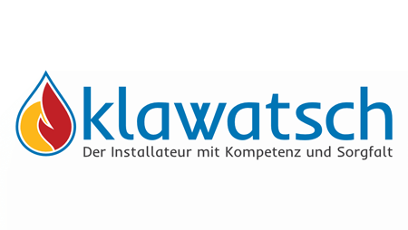 Logo Klawatsch Installateur