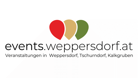 Logo events.weppersdorf.at