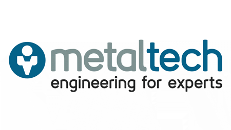 Logo metaltech