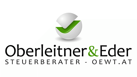 Logo Oberleitner & Eder