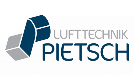 Logo Pietsch Lufttechnik