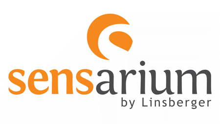 Logo Sensarium Designsauna