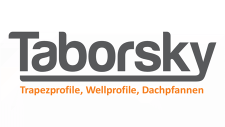 Logo Taborsky Profile