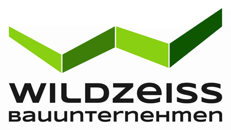 Logo Wildzeiss Bauunternehmen